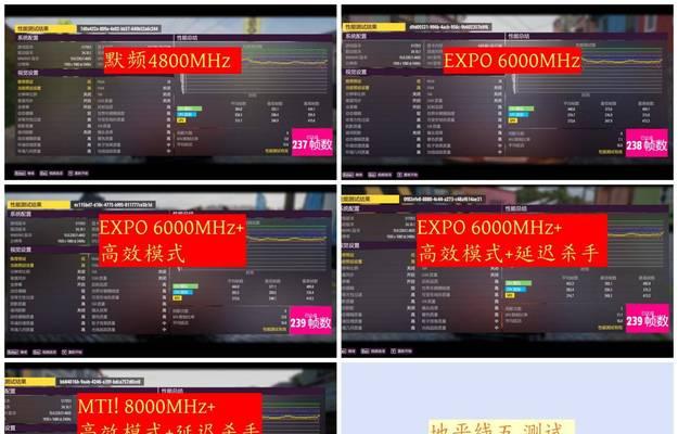 微星主板如何超频？超频过程中需要注意什么？  第2张
