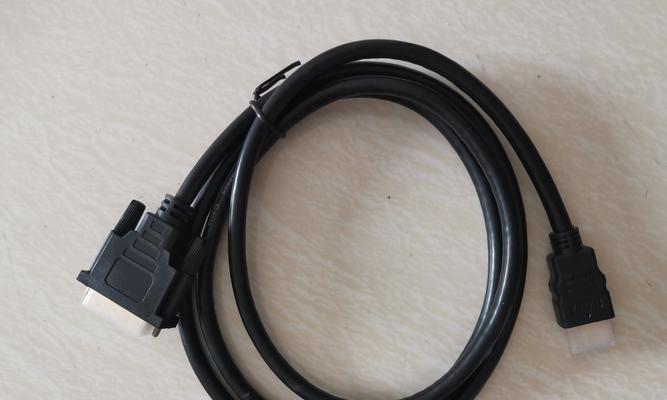 电脑机箱与显示器如何连接？联机步骤是什么？  第3张