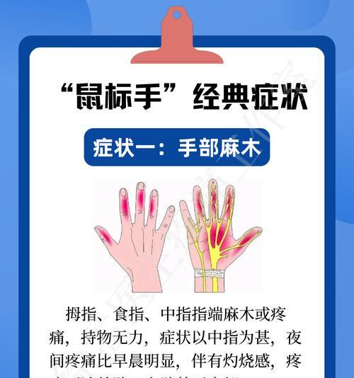 电脑鼠标正确的握法是什么？  第3张