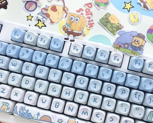 原创宝宝都用什么键盘玩？原创宝宝的键盘选择技巧是什么？  第3张