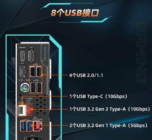 技嘉主板灯光关闭方法是什么？  第3张