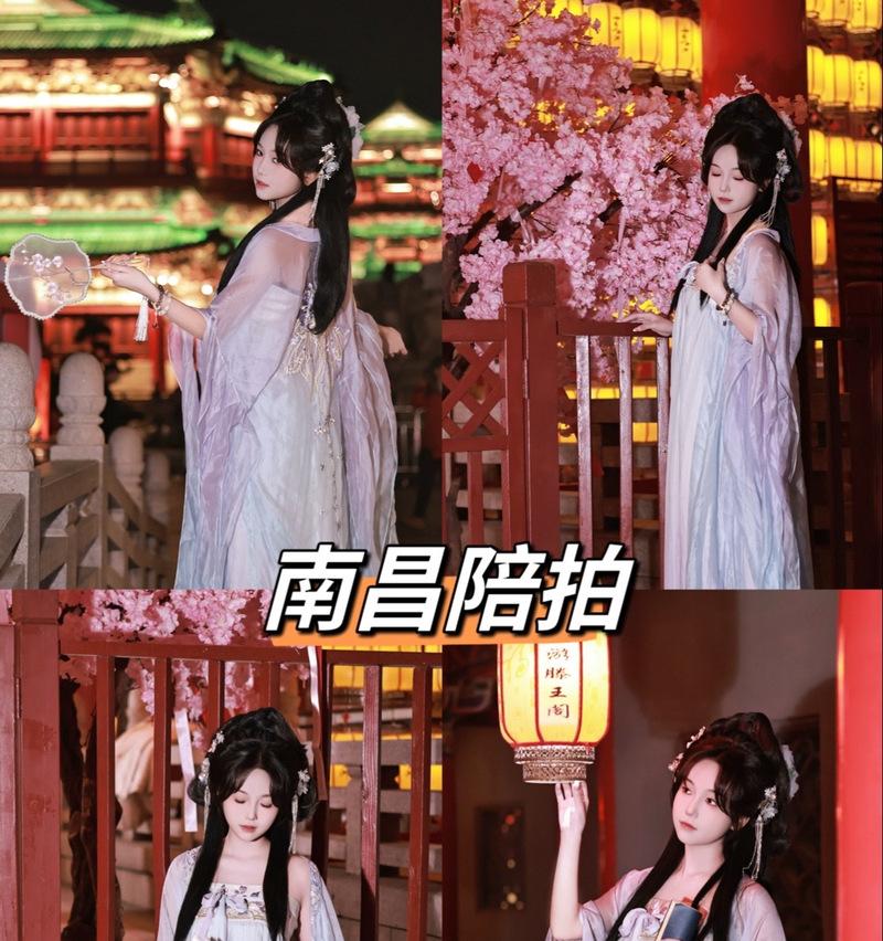 探店美颜相机效果如何？选择哪款更合适？  第1张