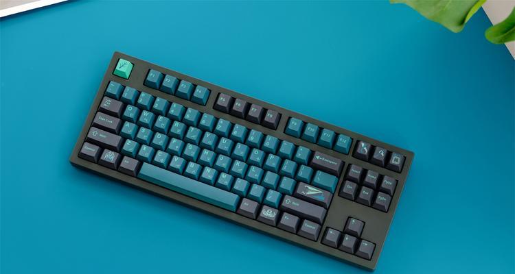 适合fps游戏的键盘有哪些特点？  第2张