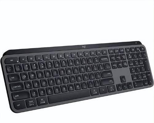 念旧使用的键盘品牌和型号是什么？键盘对操作有何影响？  第2张