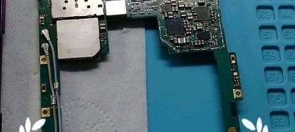 主板断线操作需要注意什么？  第3张