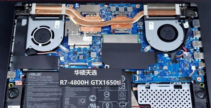 华硕天选主板风扇关闭方法是什么？如何操作？  第3张
