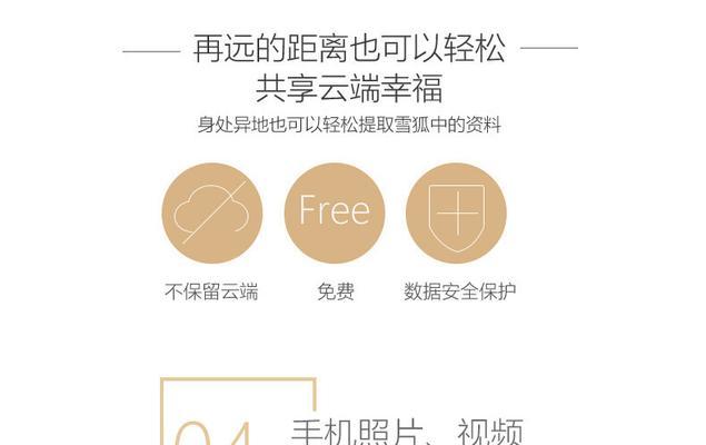 如何将苹果云端照片备份到移动硬盘？  第3张