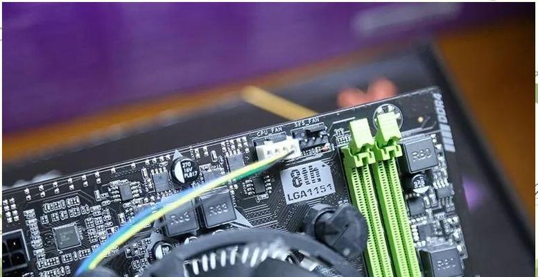 铭瑄主板风扇更换方法是什么？  第2张