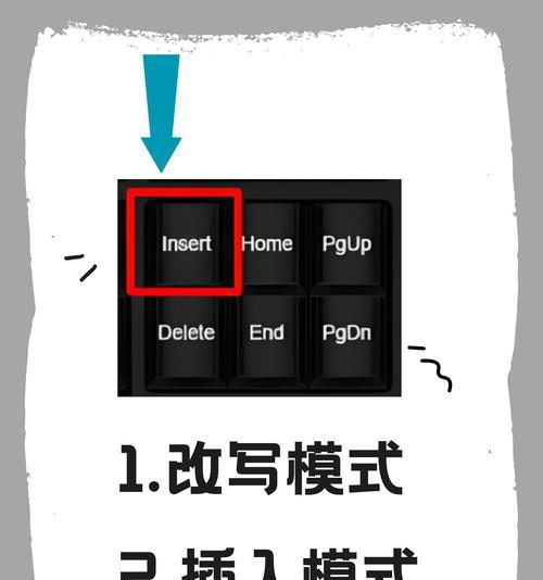 键盘分割功能的键位是什么？如何使用？  第2张