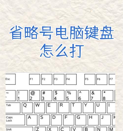 键盘分割功能的键位是什么？如何使用？  第3张