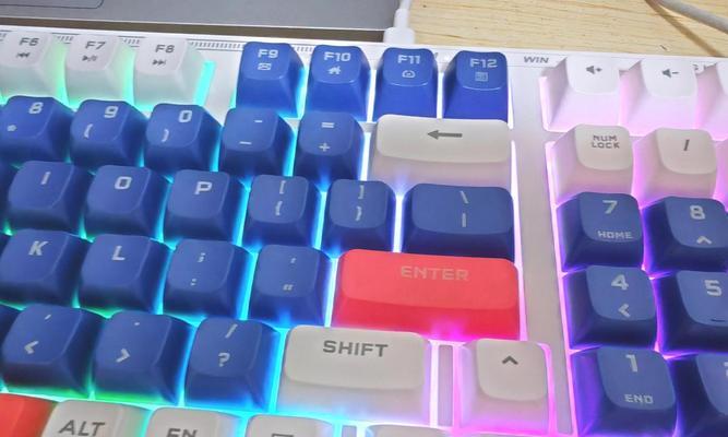 k键盘是哪个品牌的产品？它的特点是什么？  第2张