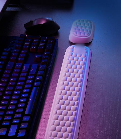 键盘托的替代品有哪些？如何选择合适的替代品？  第1张