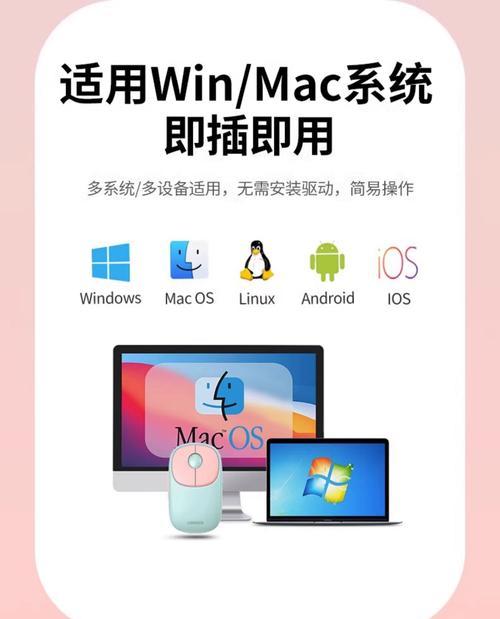 如何将手机与蓝牙鼠标连接？操作流程详解？  第1张