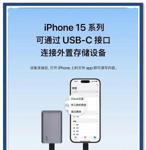 苹果电脑拷贝文件到移动硬盘的步骤是什么？  第2张