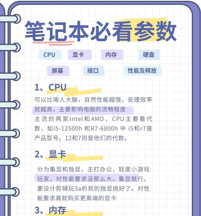 装配电脑配件购买指南是什么？  第1张