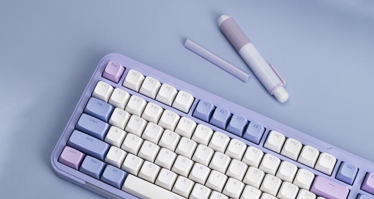 魂类游戏适合使用哪种键盘？键盘选择的建议是什么？  第2张