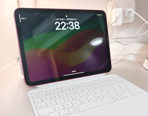 ipad2020款适合搭配什么键盘使用？  第1张