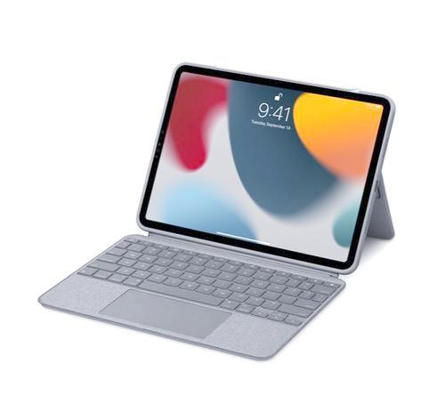 ipad2020款适合搭配什么键盘使用？  第3张
