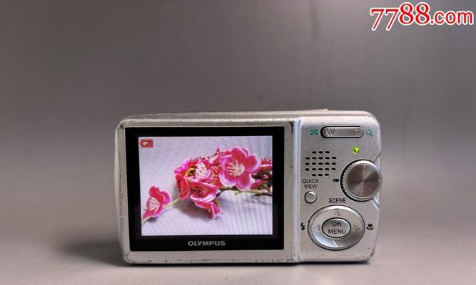 数码相机开机的正确方法是什么？开机后如何快速进入拍摄模式？  第1张