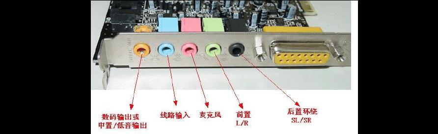 电脑整机接线步骤是什么？接线过程中应注意哪些安全问题？  第1张
