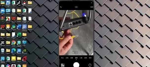奥维线连接路由器的步骤是什么？  第1张