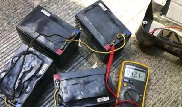 电瓶车缩水了怎么办？有哪些可能的解决办法？  第2张