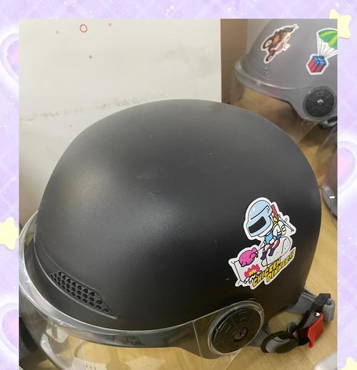 电瓶车挡风帽正确佩戴方法是什么？  第2张