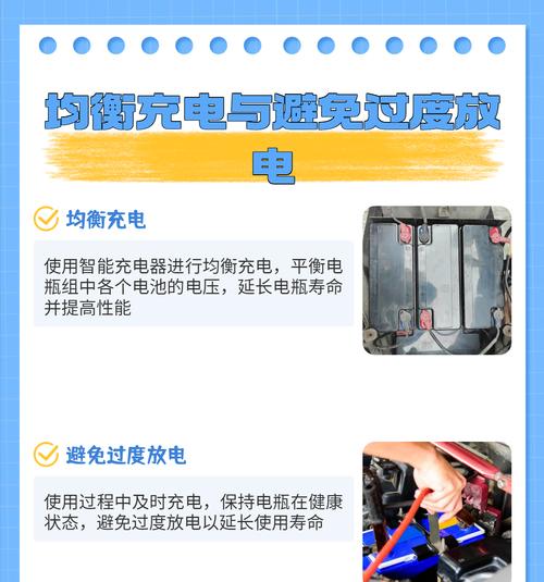 电瓶车电池如何正确打开？打开电池时常见问题有哪些？  第1张