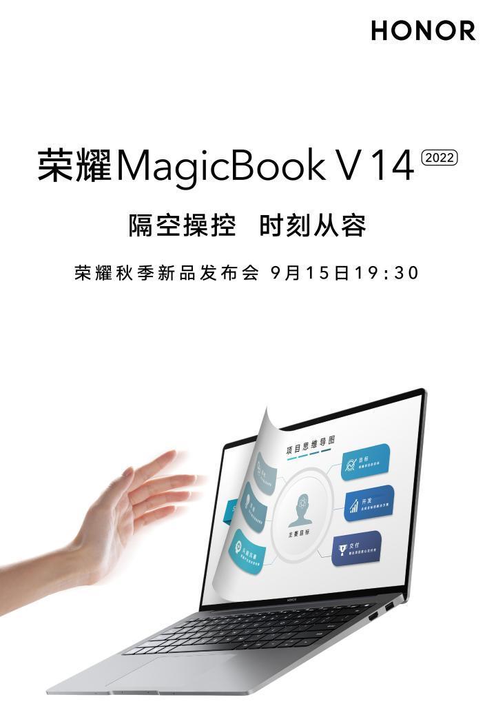华为笔记本八大手势操作指南是什么？如何快速掌握？  第3张