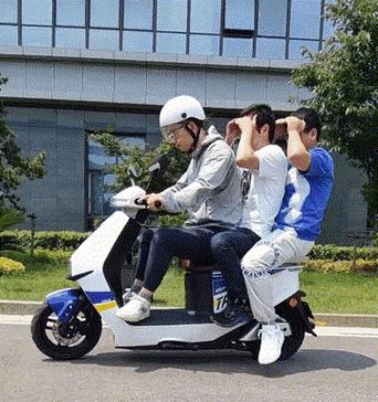 电瓶车跑稳当的方法是什么？如何提高电瓶车的稳定性？  第2张