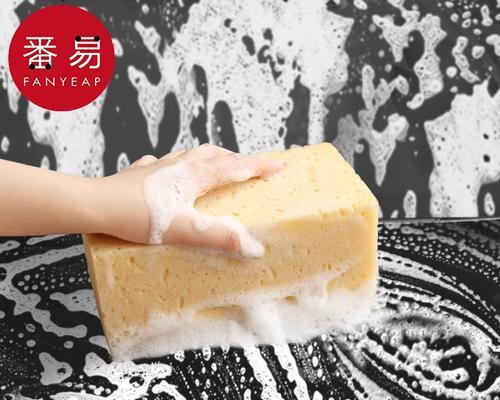 汽车洗完后用什么擦拭最佳？  第3张