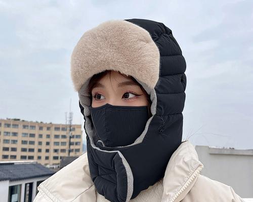 电瓶车帽子如何正确放置？有什么技巧吗？  第2张