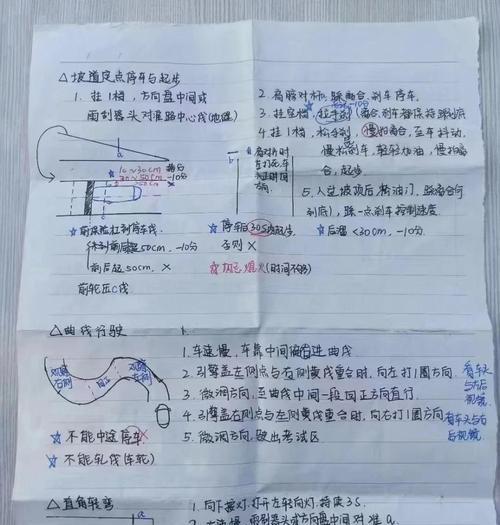 电瓶车倒库技巧是什么？如何安全地进行左右倒库？  第2张