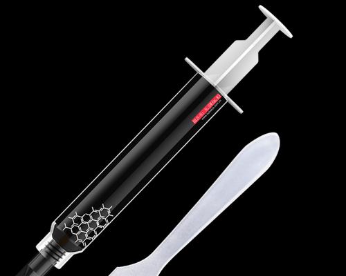 散热器硅脂粘稠如何处理？会影响散热效果吗？  第2张