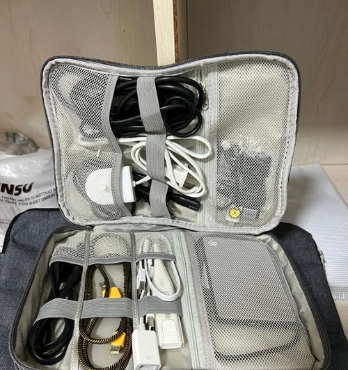 数据线密码箱的使用方法是什么？安全性能如何？  第1张