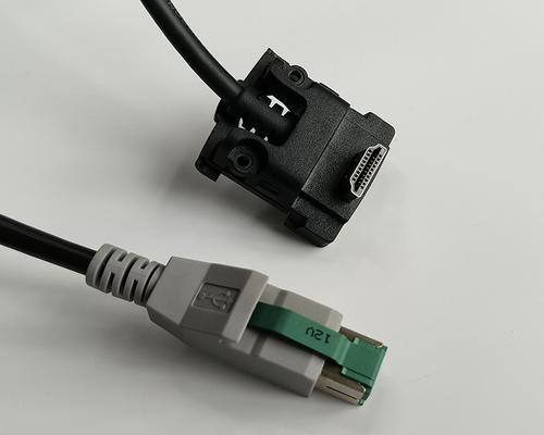 多pin数据线怎么选？哪种更适合我的设备？  第1张