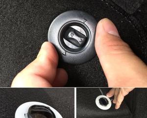 冠道散热器拆卸步骤是什么？需要注意哪些事项？  第3张