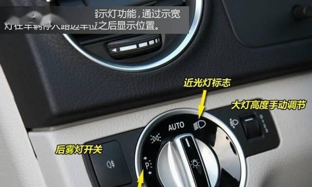 汽车前盖上的标志代表什么？这些标志的含义是什么？  第1张