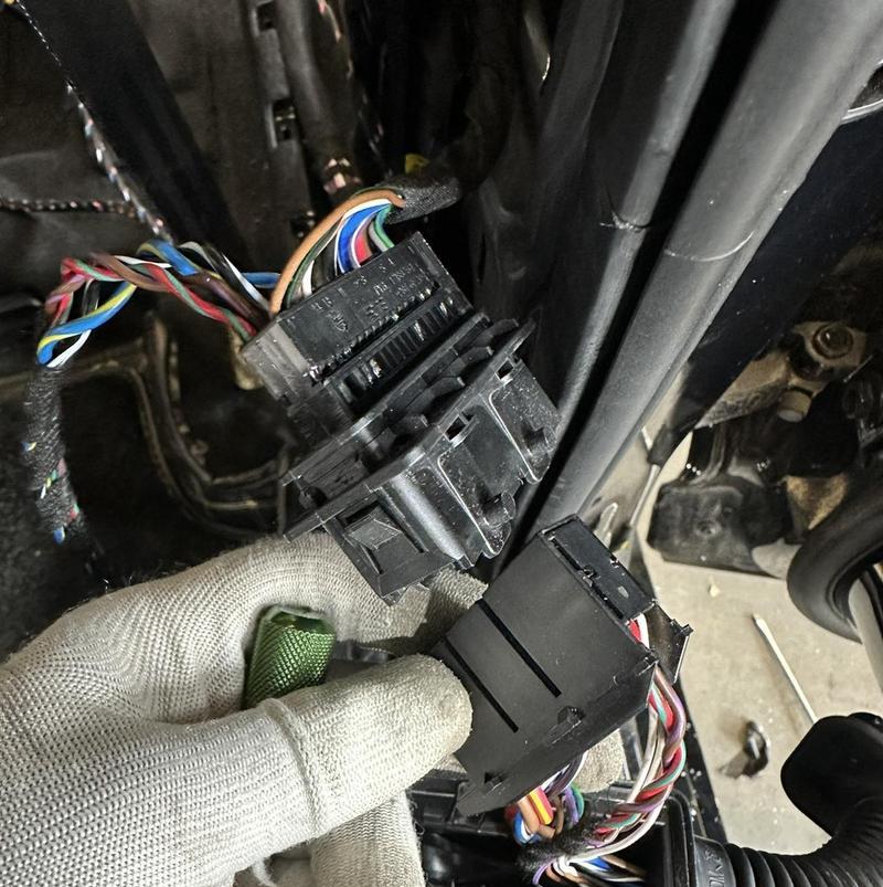 迈腾连接CarPlay的正确方式？数据线连接步骤是什么？  第1张