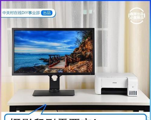 印刷专用显示屏的特点是什么？它与其他显示屏有什么区别？  第2张