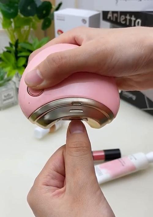 长指甲操作电瓶车开关的方法是什么？安全吗？  第1张
