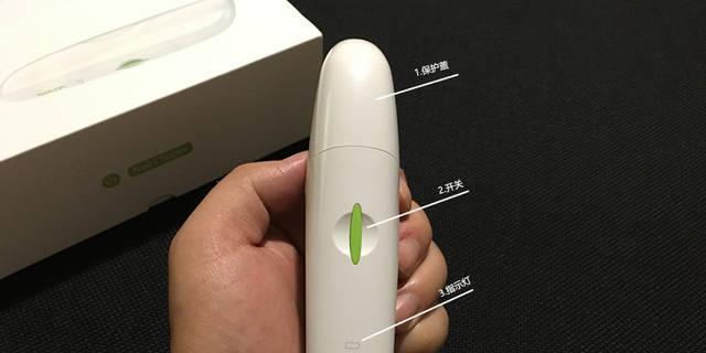 长指甲操作电瓶车开关的方法是什么？安全吗？  第3张