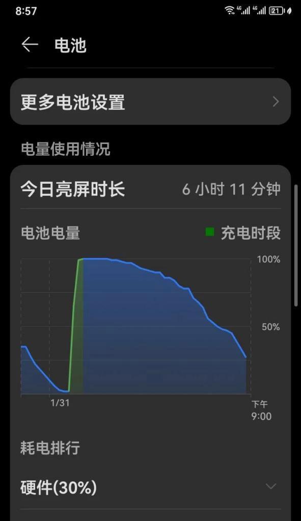 手机设计薄与电池容量大如何平衡？  第1张