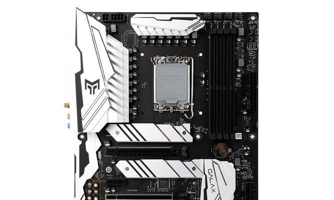 Z690硬盘散热器拆卸方法是什么？  第3张