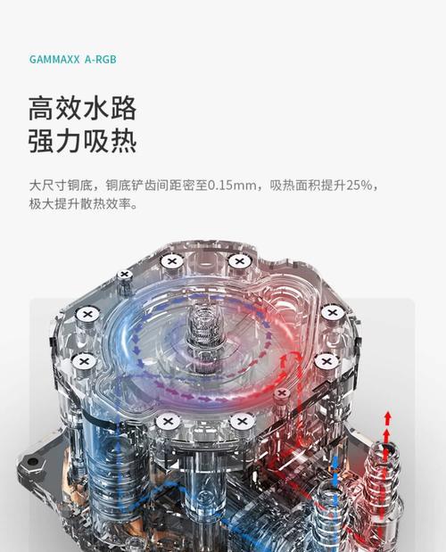 手机水冷散热器拆卸步骤？拆卸时应注意哪些事项？  第1张