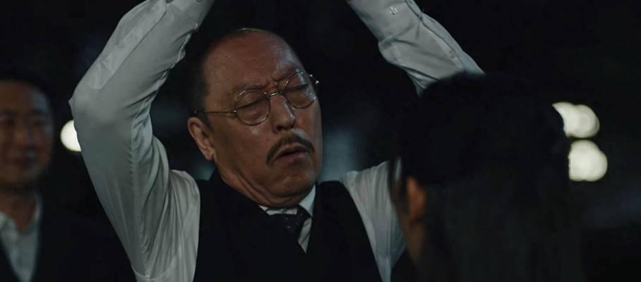 特务伯劳是什么电视？这部剧集有哪些看点？  第2张