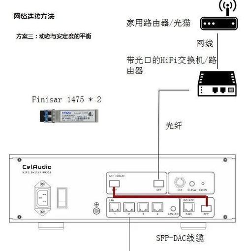 黑白网线接路由器的正确步骤是什么？  第2张