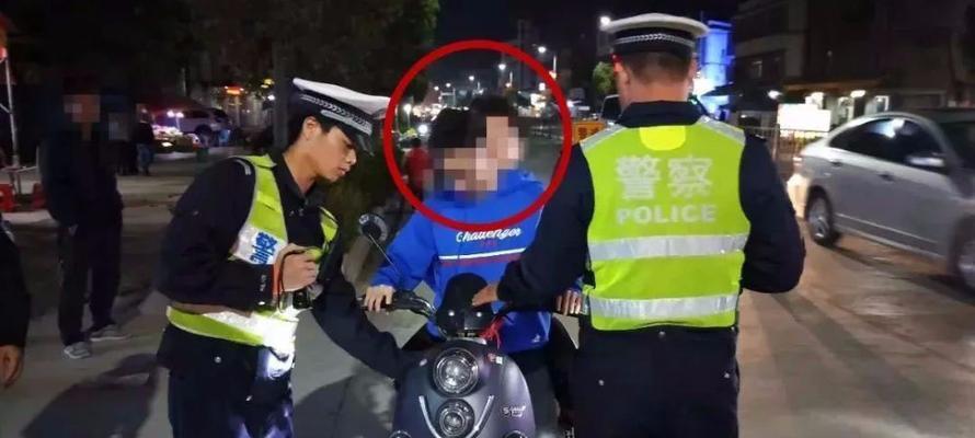 杭州电瓶车电子抓拍查询步骤？  第3张