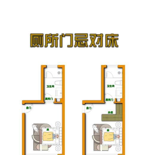床与电视摆放禁忌有哪些？如何正确摆放床和电视？  第1张