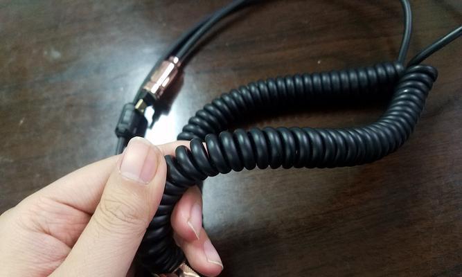 键盘丢失数据线后应如何处理？  第1张